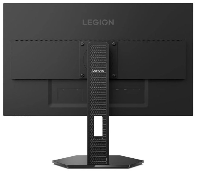 Монитор 27" Lenovo 27Q-10/68C6GAC4EU черный