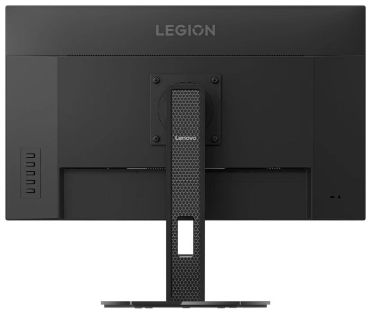 Монитор 27" Lenovo Legion 27U-10 (67D1GAC1EU) черный