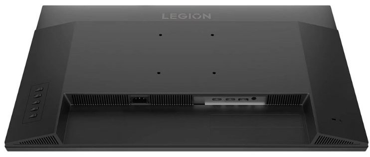 Монитор 27" Lenovo Legion 27U-10 (67D1GAC1EU) черный купить,199910