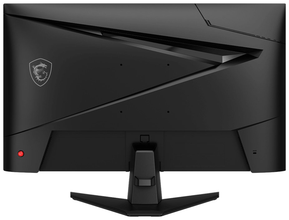 Монитор 27" MSI MAG 274QF X24 черный купить,NaN
