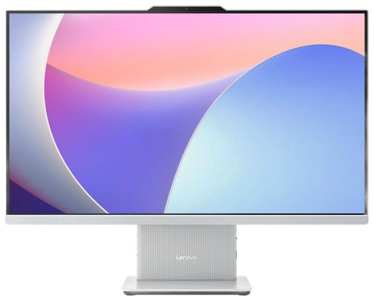 Моноблок Lenovo IdeaCentre AIO 3 27ARR9 F0HQ005NRU серебристый купить,NaN