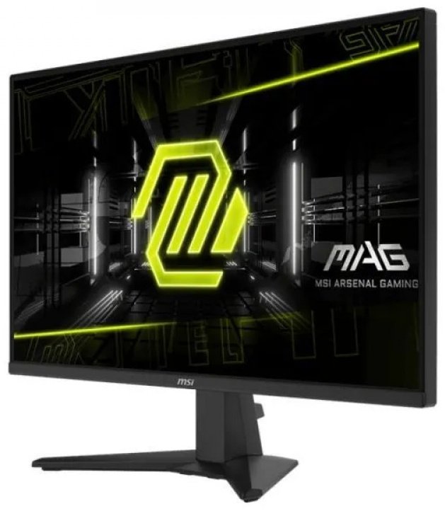 Монитор 27" MSI MAG 275QF черный купить,NaN