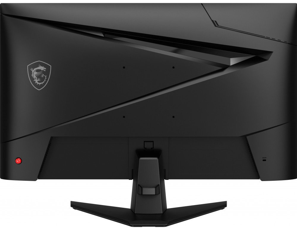 Монитор 27" MSI MAG 274F черный