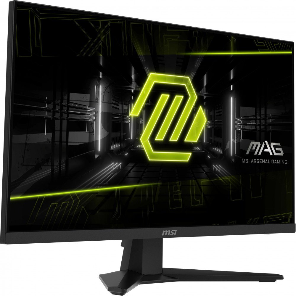 Монитор 27" MSI MAG 274F черный