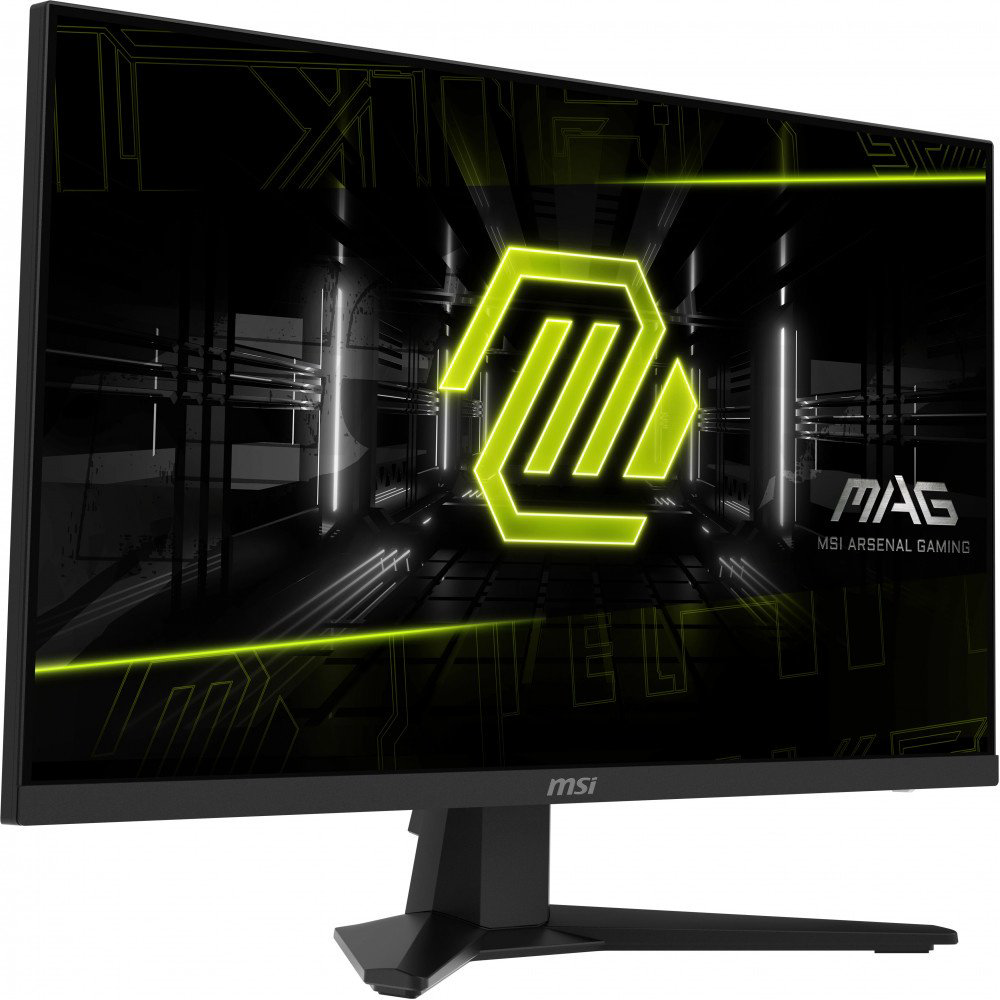 Монитор 27" MSI MAG 274F черный - ForteMarket Монитор 27" MSI MAG 274F черный купить,91398