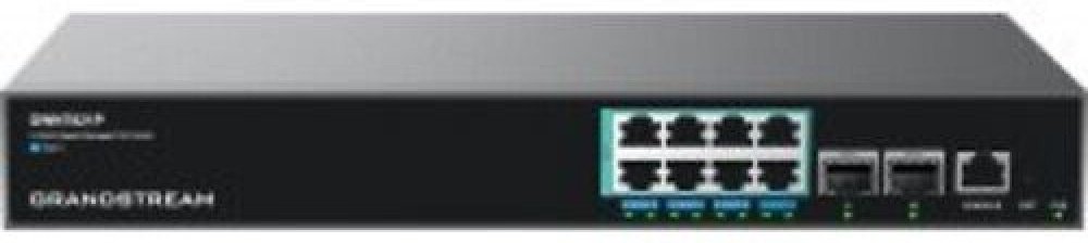 Коммутатор Grandstream GWN7821P