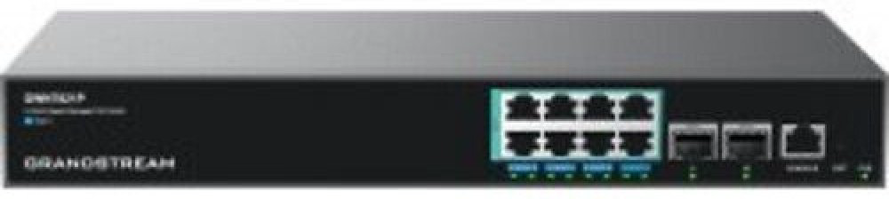 Коммутатор Grandstream GWN7821P