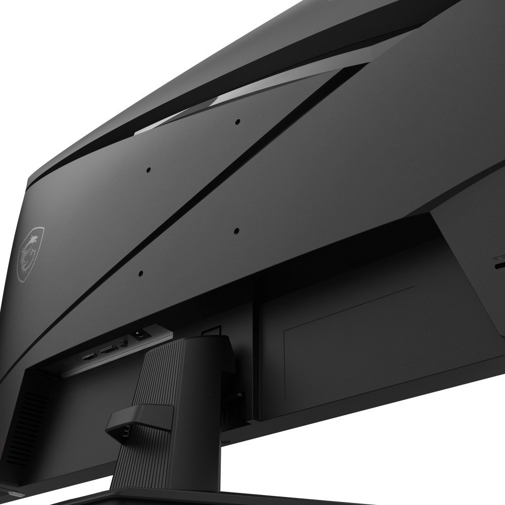 Монитор 27" MSI MAG 274F черный