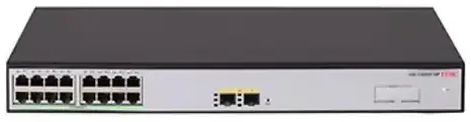 Коммутатор H3C LS-1600V2-18P-HPWR-GL