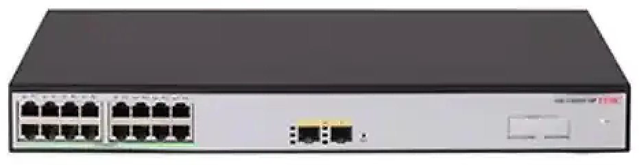 Коммутатор H3C LS-1600V2-18P-HPWR-GL