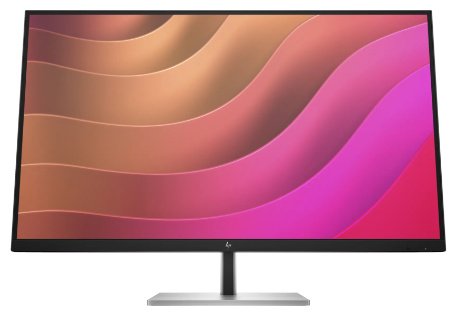 Монитор 31.5" HP E32K G5 USB-C 4K 6N4D6AA серый купить,378673