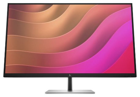 Монитор 31.5" HP E32K G5 USB-C 4K 6N4D6AA серый купить,378673