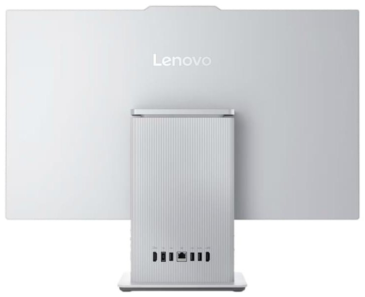 Моноблок Lenovo IdeaCentre AIO 3 27ARR9 F0HQ005NRU серебристый купить,NaN
