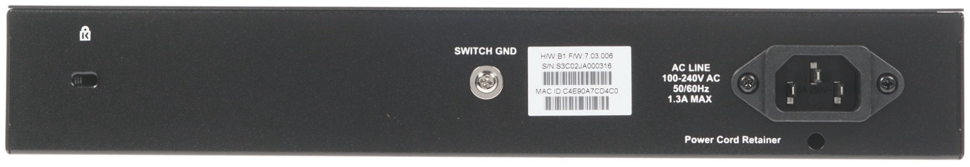Коммутатор D-link DGS-1210-10P/ME/B1A - ForteMarket Коммутатор D-link DGS-1210-10P/ME/B1A купить,189990