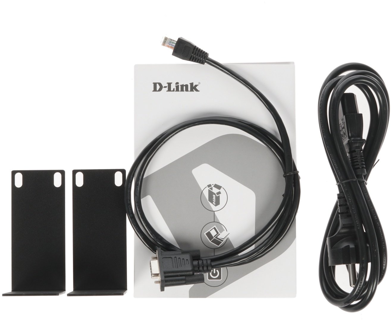 Коммутатор D-link DGS-1210-10P/ME/B1A