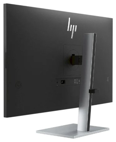 Монитор 31.5" HP E32K G5 USB-C 4K 6N4D6AA серый купить,378673