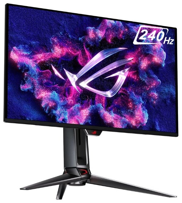 Монитор 31.5" ASUS ROG Swift PG32UCDMZ 90LM09T0-B01371 черный купить,NaN