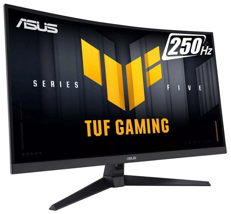 Монитор 31.5" ASUS VG32VQM5B/90LM0BI1-B01171 черный - ForteMarket Монитор 31.5" ASUS VG32VQM5B/90LM0BI1-B01171 черный купить,209990
