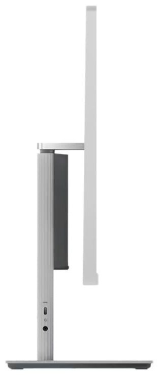 Моноблок Lenovo IdeaCentre AIO 3 27ARR9 F0HQ005NRU серебристый купить,NaN