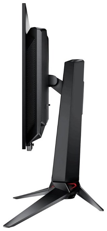 Монитор 31.5" ASUS ROG Swift PG32UCDMZ 90LM09T0-B01371 черный купить,NaN