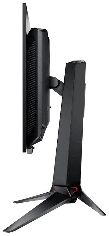 Монитор 31.5" ASUS ROG Swift PG32UCDMZ 90LM09T0-B01371 черный купить,NaN