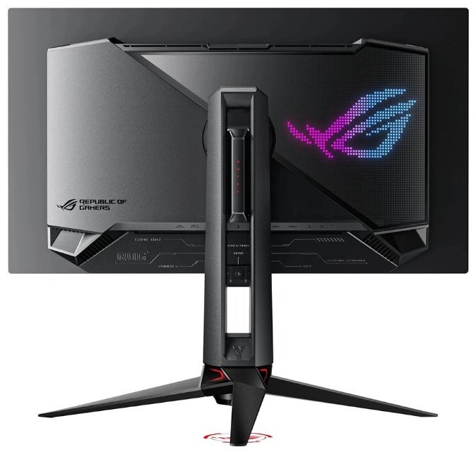 Монитор 31.5" ASUS ROG Swift PG32UCDMZ 90LM09T0-B01371 черный купить,NaN