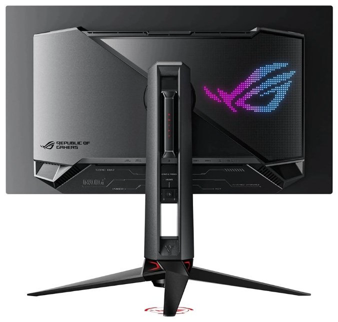 Монитор 31.5" ASUS ROG Swift PG32UCDMZ 90LM09T0-B01371 черный купить,NaN