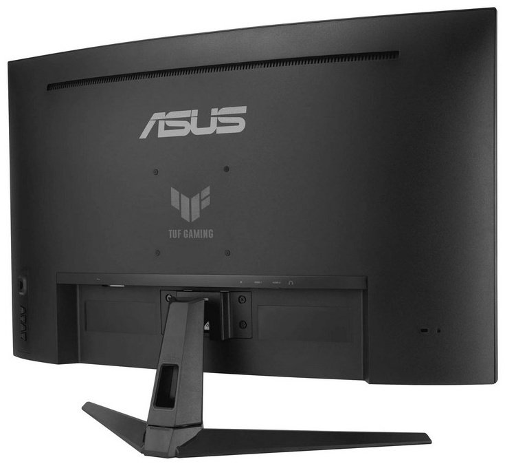 Монитор 31.5" ASUS VG32VQM5B/90LM0BI1-B01171 черный - ForteMarket Монитор 31.5" ASUS VG32VQM5B/90LM0BI1-B01171 черный купить,209990