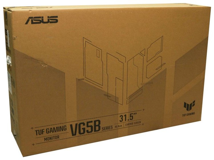 Монитор 31.5" ASUS VG32VQM5B/90LM0BI1-B01171 черный - ForteMarket Монитор 31.5" ASUS VG32VQM5B/90LM0BI1-B01171 черный купить,209990
