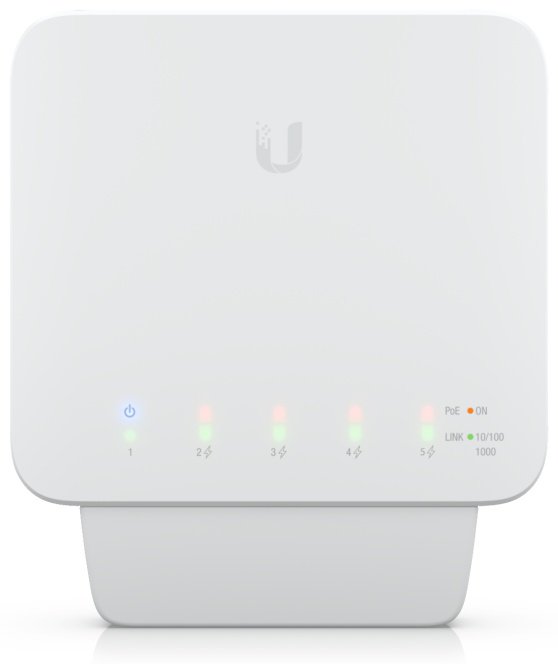 Коммутатор Ubiquiti Switch Flex USW-FLEX
