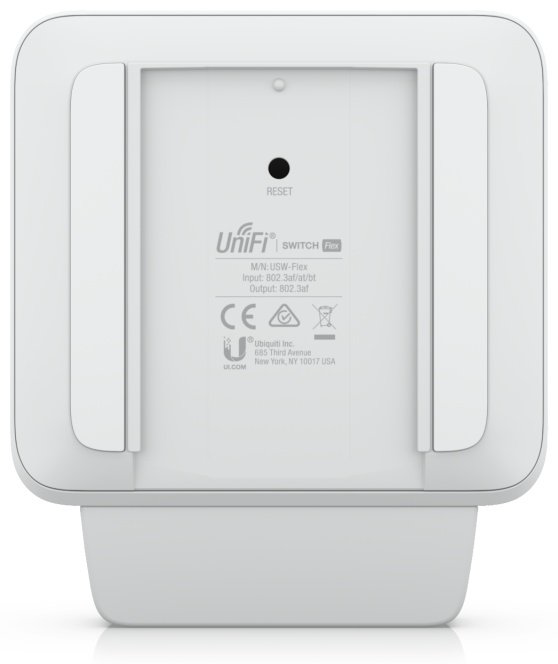 Коммутатор Ubiquiti Switch Flex USW-FLEX - ForteMarket Коммутатор Ubiquiti Switch Flex USW-FLEX купить,111176