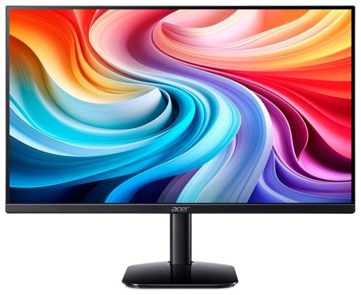 Монитор 27" Acer SB272G0bmix UM.HS2EE.035 черный купить,NaN