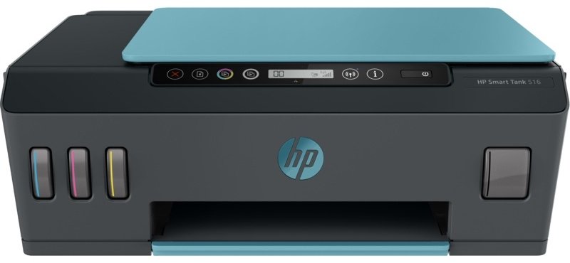 МФУ HP Smart Tank 516 купить,NaN