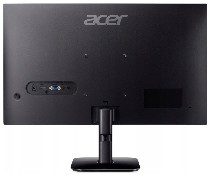 Монитор 27" Acer SB272G0bmix UM.HS2EE.035 черный купить,NaN