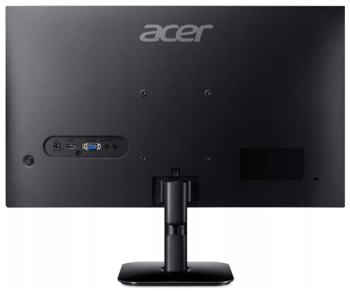 Монитор 27" Acer SB272G0bmix UM.HS2EE.035 черный купить,NaN