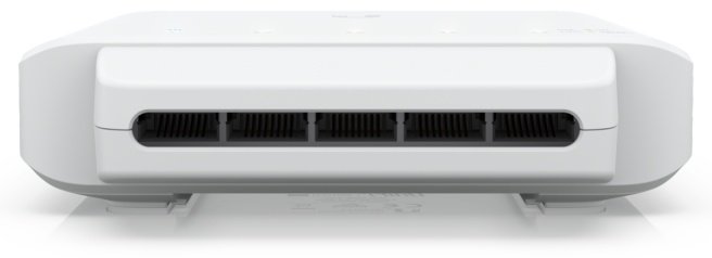 Коммутатор Ubiquiti Switch Flex USW-FLEX