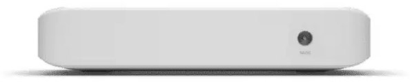 Коммутатор Ubiquiti USW-Lite-8-PoE