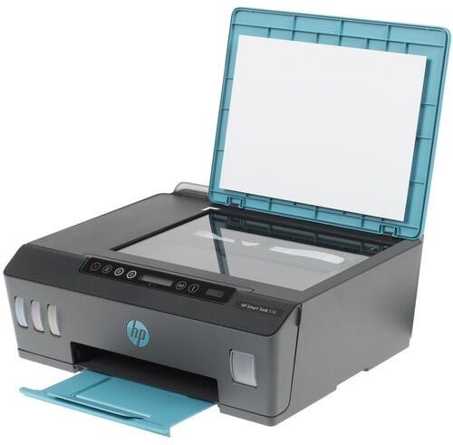 МФУ HP Smart Tank 516 купить,NaN