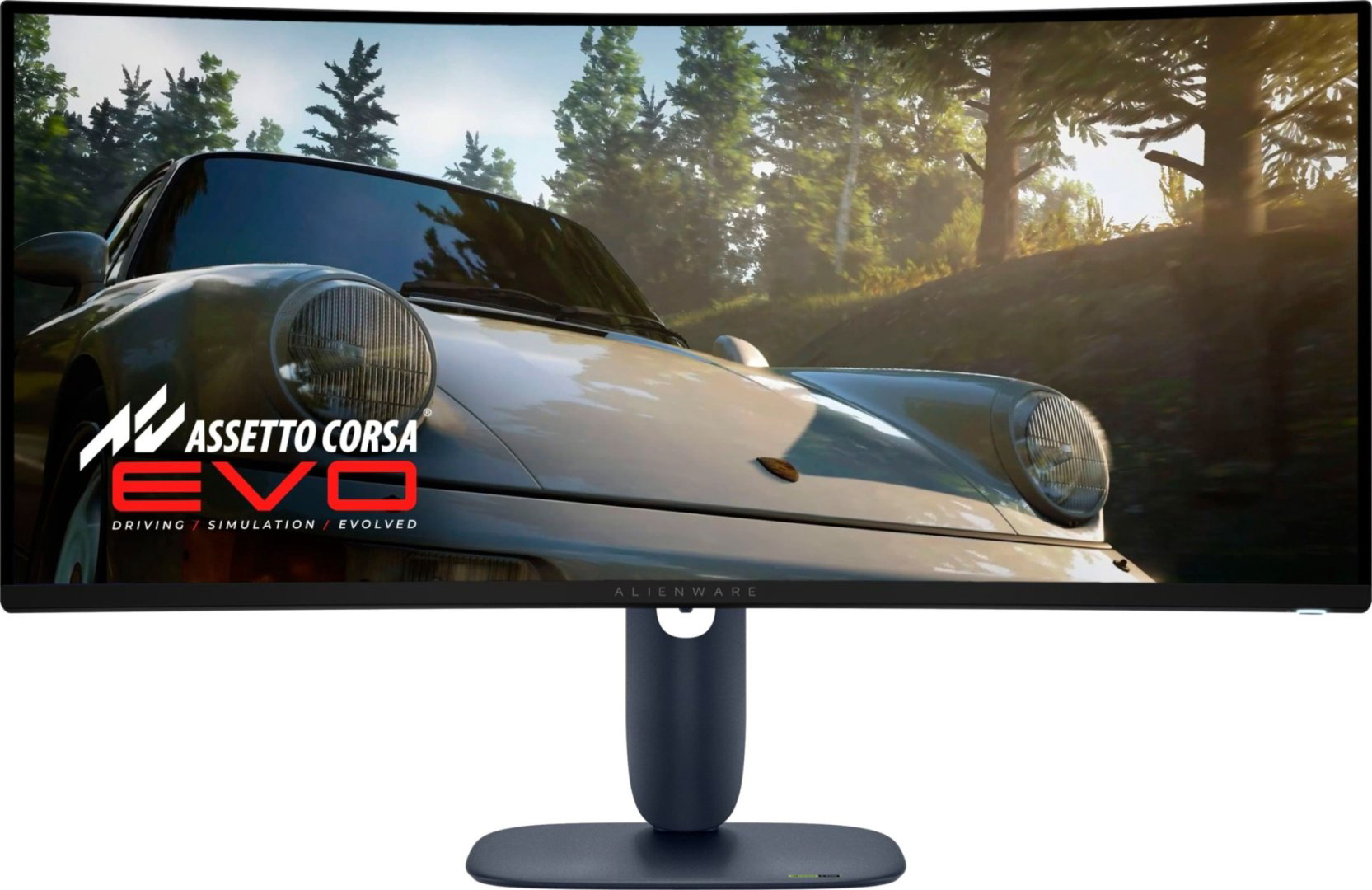 Монитор 34.2" DELL AW3425DW черный - ForteMarket Монитор 34.2" DELL AW3425DW черный купить,511390