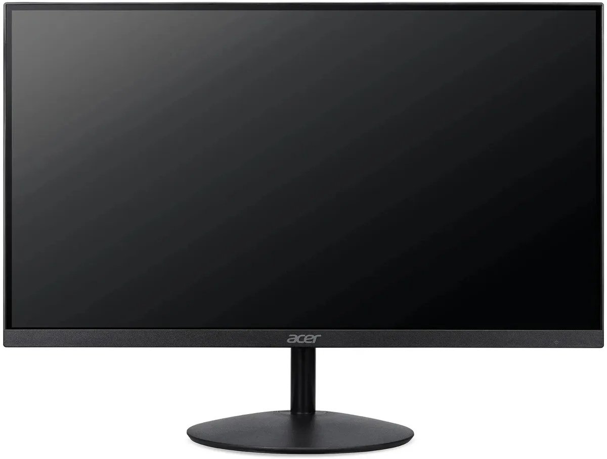 Монитор 27" Acer SA272G0bi UM.HS2EE.034 черный купить,NaN