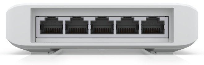 Коммутатор Ubiquiti Switch Flex USW-FLEX