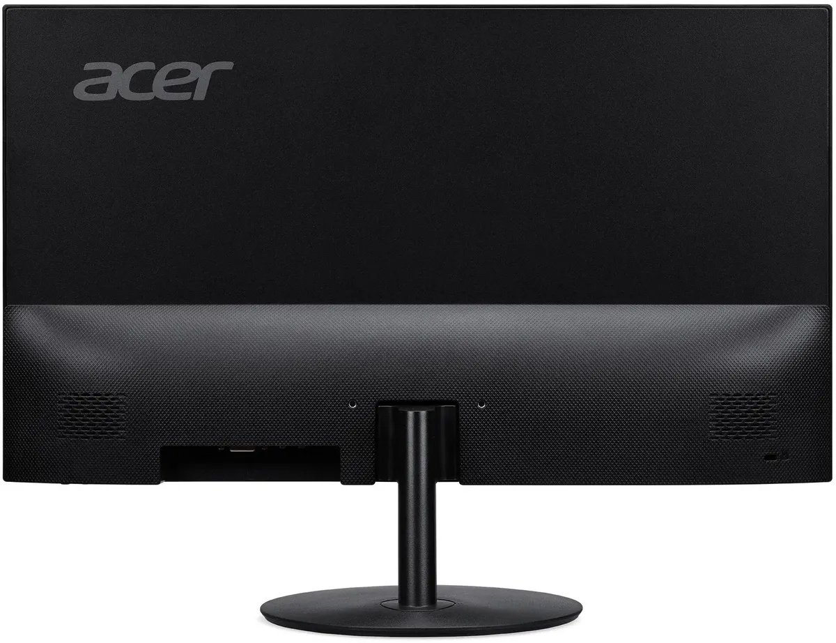Монитор 27" Acer SA272G0bi UM.HS2EE.034 черный купить,NaN