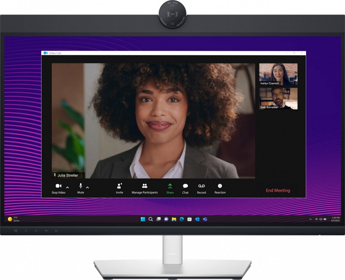 Монитор 27" DELL P2724DEB 210-BFMZ черный купить,249450