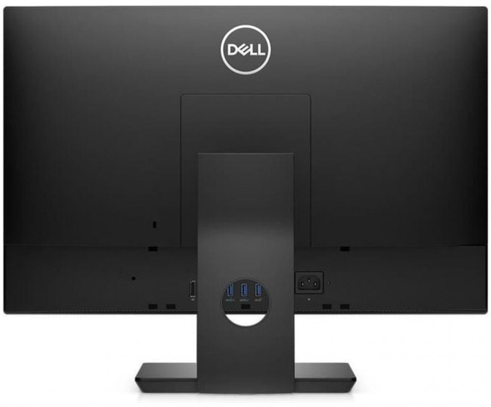 Моноблок DELL OptiPlex 5400 210-BCUL-1 черный купить,NaN