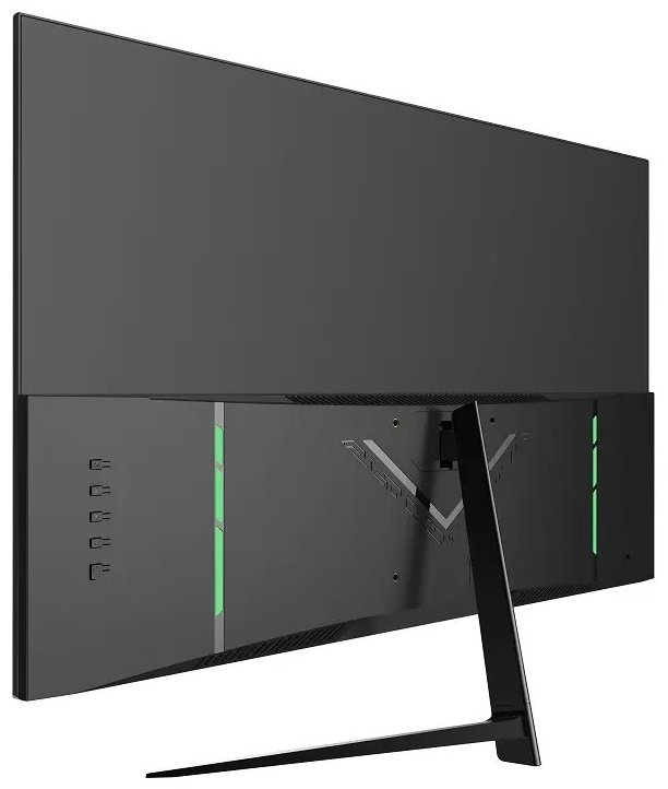 Монитор 27" Wintek CM27F18 черный купить,NaN