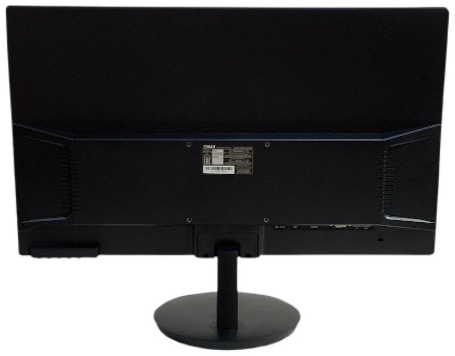 Монитор 23.8" Qmax KD245HDPM черный купить,93886