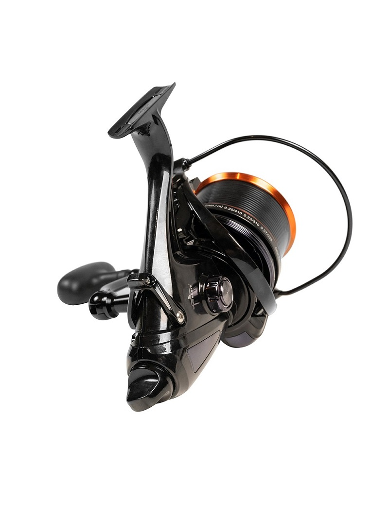 Катушка EastShark Carp Legend 8000  купить,NaN