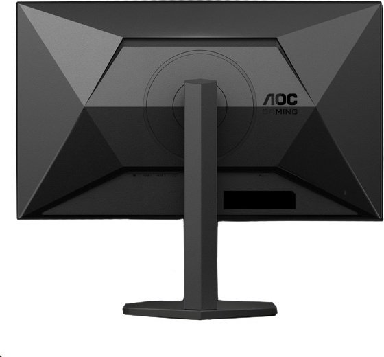Монитор 27" AOC Q27G4X/01 черный купить,NaN