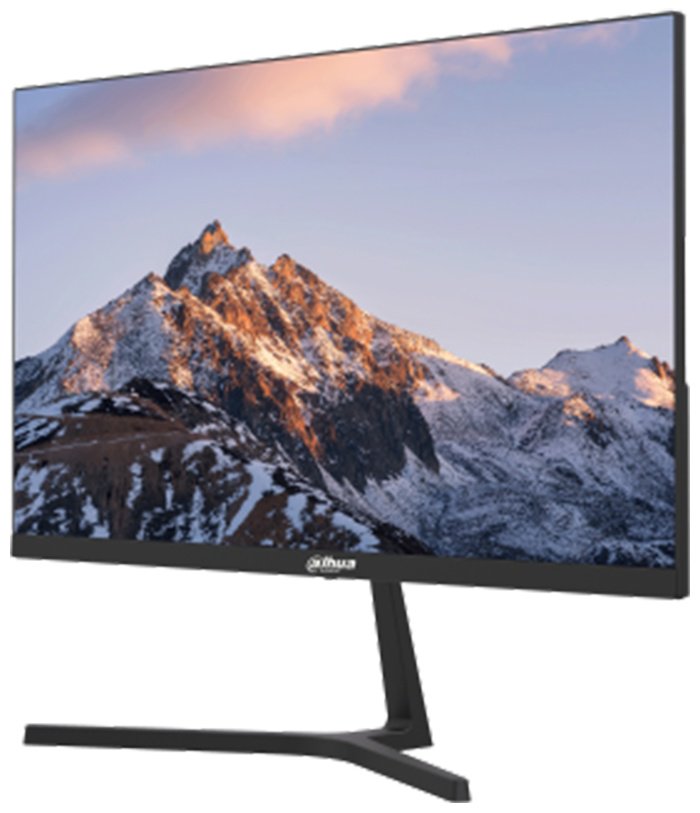 Монитор 21.45" Dahua DHI-LM22-B200S черный купить,49033