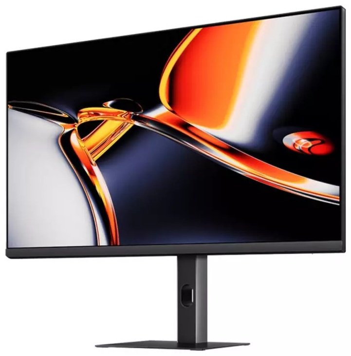 Монитор 27" Xiaomi Redmi A27U P27UCA-RA черный - ForteMarket Монитор 27" Xiaomi Redmi A27U P27UCA-RA черный купить,145268
